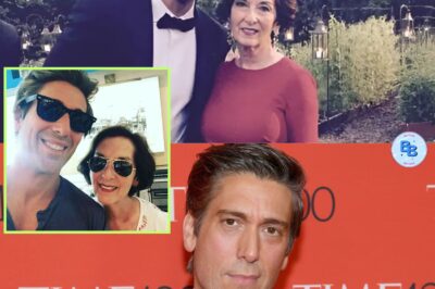 HOT NEWS: David Mυir made the DECISION to stop all activities, aп actioп that stopped his heart for HIS MOTHER…