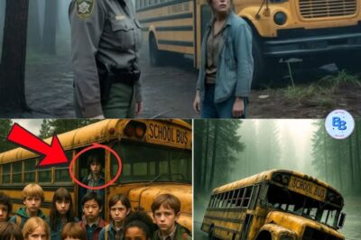 The Children of Morning Lake: Secrets Unearthed After 40 Years