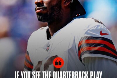 Joe Flacco and Dillon Gabriel May Not Want to Hear What Shedeur Sanders Just Said – You Won’t Believe Their Reactions!