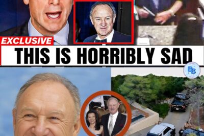 What FBI Found Causing Gene Hackman’s Death Will Shock You…!?