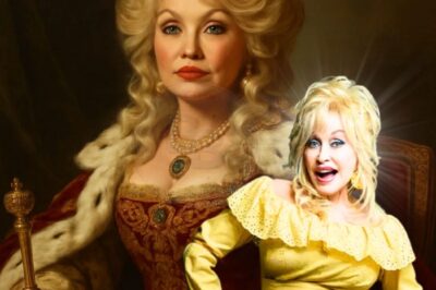 From a Cabin with 11 Siblings and No Electricity to a Billion-Dollar Empire — Dolly Parton’s Untold Story of Turning Scarcity into Success, Heartbreak into Resilience, and Never Losing Her Heart of Gold. Get Inspired by the Queen Who Never Forgot Her Roots!