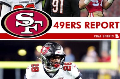 Nick Bosa’s Devastating Injury: The 49ers’ Multi-Layered Crisis and the Decisions That Will Shape Their Future