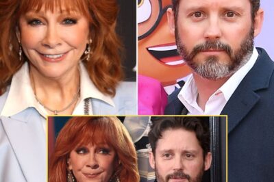 Reba McEntire’s Explosive Statement After Brandon Blackstock’s Death Sends Shockwaves Across Hollywood — In a Tearful Confession, the Country Legend Reveals Dark Secrets, Unspoken Tensions, and a Hidden Battle Inside the Family That Now Stuns the Public and Raises Questions No One Dared to Ask Until This Very Moment!