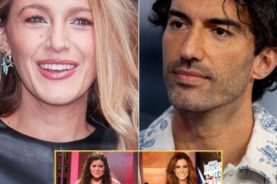 Actress Blake Lively faced her 38th birthday under the storm of lawsuits, as leaked texts exposed Justin Baldoni for staging a “smear campaign.”