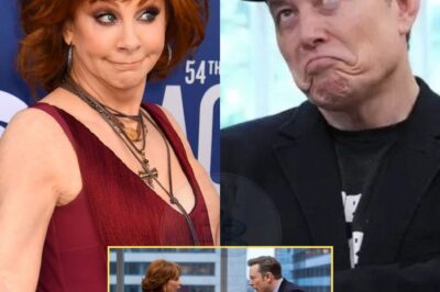 Reba Mcentire sparked a heated feud with Elon Musk that, according to her, has made America suffer. But why?