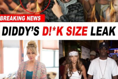 EXPOSED! Ex-Playboy Model’s Testimony Details P. Diddy’s “Freak Off” Parties, Pulling Jennifer Lopez into the Scandal