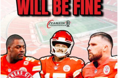 3 Reasons Chiefs Fans Shouldn’t Panic After A Rough Start