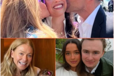 Lola Consuelos and Her Rich Boyfriend’s Baby Announcement Will Leave You Speechless – But It’s the Baby’s Name That Make Fans Talking