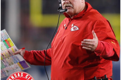 Chiefs Rookie Ashton Gillotte Removed from Starting Lineup After Arriving Intoxicated at Practices