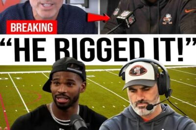 The Betrayal of Shedeur Sanders: How the Cleveland Browns’ Attempted Sabotage Created an NFL Legend