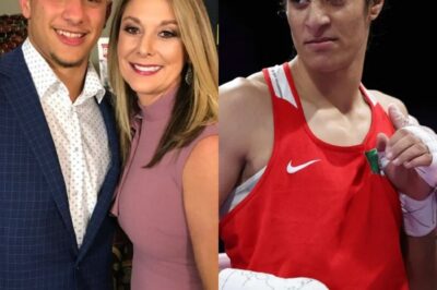 Unbelievable Firestorm Ignited: Patrick Mahomes’ Mother, Randi, Sparks Outrage and Division Across America With Explosive, Tearful Declaration Against Transgender Athletes in Women’s Sports — Her Emotional Words About Her Daughter, Her Son, and the ‘Unfair Matchup’ Have Triggered the Most Heated, Dangerous Debate of the Year That No One Can Ignore