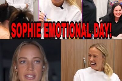 More Than a Game: Insides the Indiana Fever’s Heartfelt Mission to Uplift High-Risk Mothers