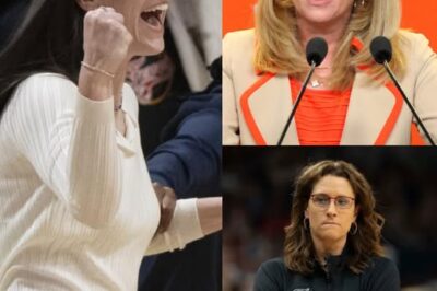 The Great Fumble: How Caitlin Clark Injury Exposed the WNBA’s Fragile Revolution