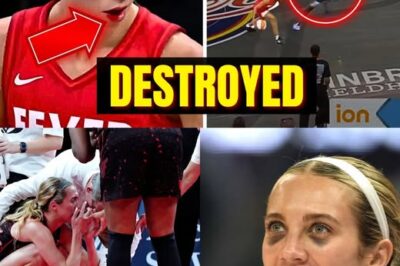 Forged in Fire: How the Indiana Fever Silenced the Doubter with a Resounding Victory in the Absence of Their Star