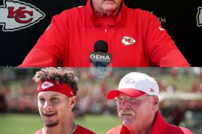 Unthinkable, Record-Shattering Deal! Patrick Mahomes Secures a Lifetime Contract Worth Half a Billion Dollars, Forever Changing the Kansas City Chiefs, the NFL, and the Sports World — Experts Call It the ‘Contract of the Century’ That Redefines Player Value in Ways No One Saw Coming… Read the Jaw-Dropping Details Here!