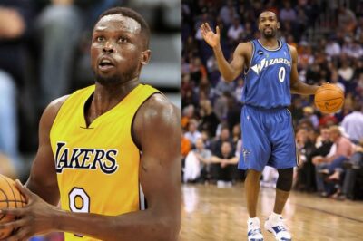 President of South Sudan Basketball Condemns Recent ‘Disrespectful And Cruel’ Comments Made By Gilbert Arenas