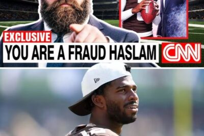Jason Kelce’s Warning Triggers Cleveland Browns Owner’s Meltdown: The NFL’s Most Explosive Feud Explodes Before the Season Even Starts