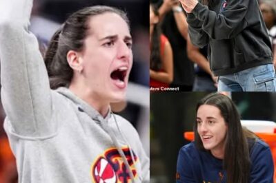 The Deception is Over: Leaked Footage Reveals Caitlin Clark is Back, Exposing a Calculated Gamble by the Indiana Fever