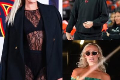 WNBA in Turmoil: Clark Injury, Cunningham’s Fury, and the Fan Uprising Shaking the League