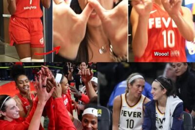 “We Made It Out!”: Inside the Raw, Emotionals Roar of Caitlin Clark and the Fever After a Triumphant Victory