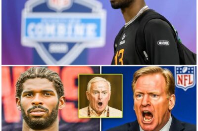 NFL in Total Sh0ck as Shedeur Sanders Turn Down Massive $3 Million Deal