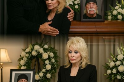 Hulk Hogan Dies at 71: Wrestling Icon and Pop Culture Phenomenon Remembered