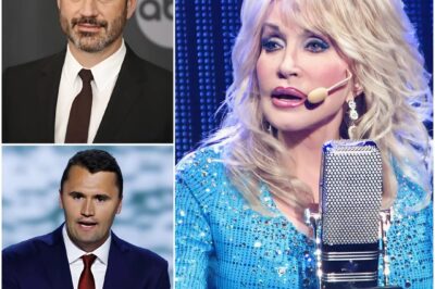 Dolly Parton Delivers Fiery Defense of Charlie Kirk After Kimmel Suspension, Calls for Respect and Dignity