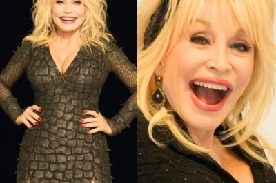 Dolly Parton at 79: A Heartfelt Reminder That Love Sometimes Means Letting Go
