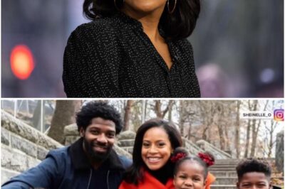 Sheinelle Jones’ Emotional TODAY Show Return: Tearful Confession Leaves Millions Speechless