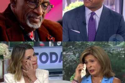 TODAY SHOW CHAOS: Overnight, a longtime host was suddenly forced out—sparking tears, explosive secrets, and behind-the-scenes turmoil that stunned colleagues and viewers alike. Fans are demanding to know what really happened as NBC refuses to explain the shocking ouster. Could this be the darkest chapter in the show’s history?