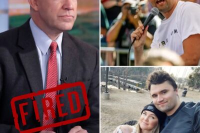 MSNBC Scandal: Matthew Dowd’s Venomous Remarks Spark Outrage and Firing