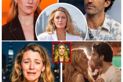 Blake Lively REVEALED After Isabela Ferrer Caught in HUGE Lie!