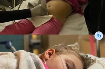715 Days of Courage: Adley’s Battle With Childhood Cancer