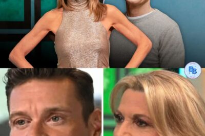 Vanna White, Wheel of Fortune’s iconic co-host, is furious after learning that Ryan Seacrest has been given privileges she never received despite her decades-long dedication. Explore the controversy, the impact on her career, and the gender dynamics at play in this revealing article.
