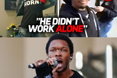 Shocking Discord Hack Exposes D4VD’s Darkest Secrets: Confession to Horrifying Crimes!