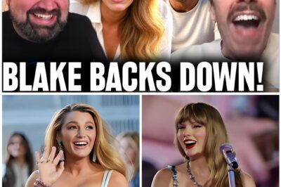 EXCLUSIVE! Perez Hilton FORCES Blake Lively To Drop Subpoena & Reveals More Taylor Swift Drama!?