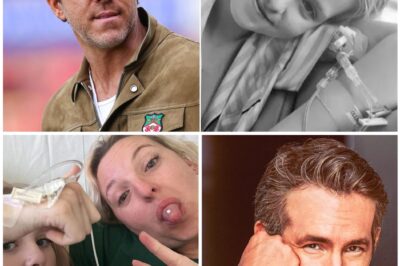 Ryan Reynolds donates £10k to 13-Year-Old girl with aggressive heart ca.ncer ‘who dreams of visiting New York’