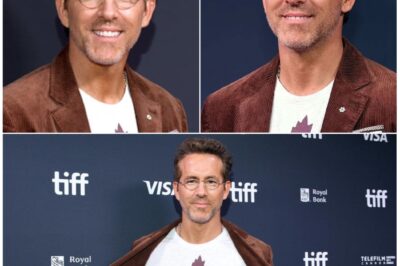 Ryan Reynolds on Being a Canadian in Hollywood: “I’m Not MAGA. I’m Not Extreme Anything”