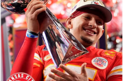 Patrick Mahomes has turned 30. Here’s a look at his accomplishments through his 20s