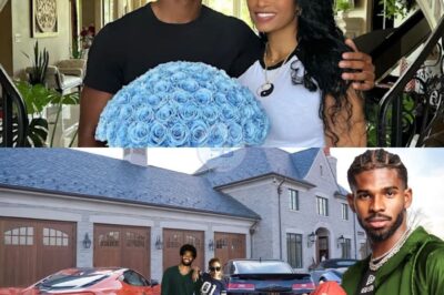 Inside Shedeur Sanders’ jaw-dropping $10 million Ohio mega-mansion—uncover the hidden secrets of his luxury empire, the outrageous details of his lifestyle, the explosive twists in his booming career, and the shocking truth about how his massive 2025 net worth was really built at such a young age—prepare to be absolutely stunned! Full story below 👇