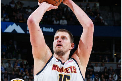 Denver Nuggets Face Worst Nightmare: $270 Million Superstar Set to Join Los Angeles in Historic Trade.