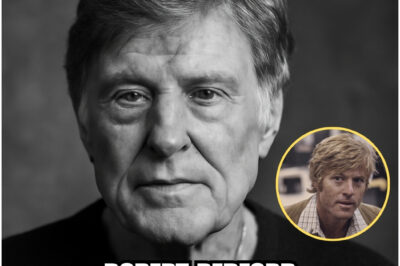 How Did Robert Redford Die? What We Know About the Actor’s Cause of Death 