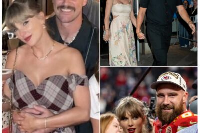 Taylor Swift PREGNANCY Rumors EXPLODE After SNEAKING Into Chiefs Game UNDETECTED! Swifties Go Wild
