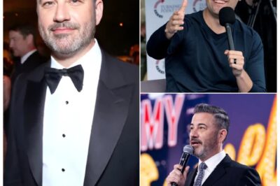 ABC PULLS Jimmy Kimmel Off Air ‘Indefinitely’ Following Controversial Charlie Kirk Comments!