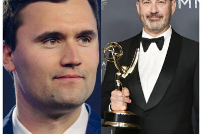 ABC suspends Jimmy Kimmel’s late-night show indefinitely over his remarks about Charlie Kirk’s death