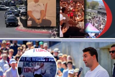 A Patriot Falls: The Assassination of Charlie Kirk and the Day Free Speech Died on Campus