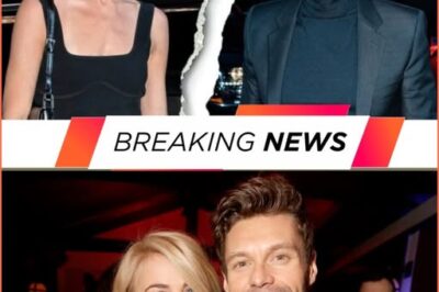 Julianne Hough Finally Reveals the Untold Truth Behind Her Painful Breakup with Ryan Seacrest — After Years of Silence, the Real Reason Come to Light, Shocking Fans Everywhere and Leaving Many Unable to Believe What Really Happened