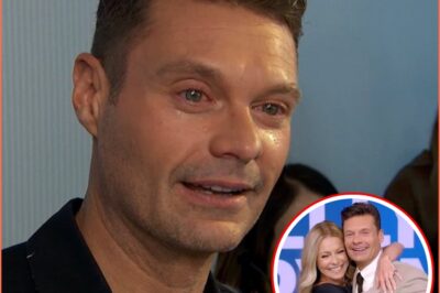 Seacrest Signs Off – The Real Reason Behind His ‘Wheels of Fortune’ Departure!