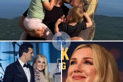 Erika Frantzve Breaks Silence on Charlie Kirk’s Death, Her Words Leave the World Stunned