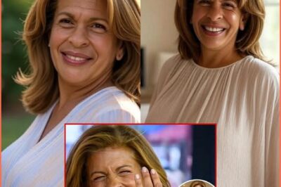 SECRET NO MORE: In a stunnings live TV bombshell, a beloved TODAY star confirmed her pregnancy and revealed the baby’s gender to millions of viewers.